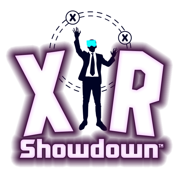 XR Showdown logo
